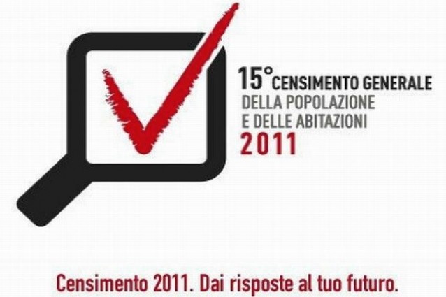 ISTAT, censimento 2011.  Dai risposte al tuo futuro.