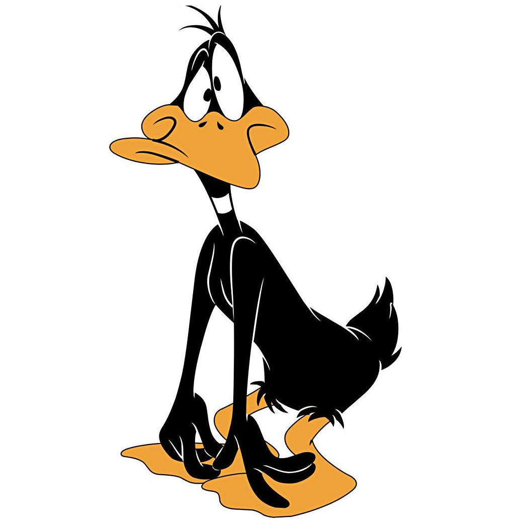 Duffy Duck