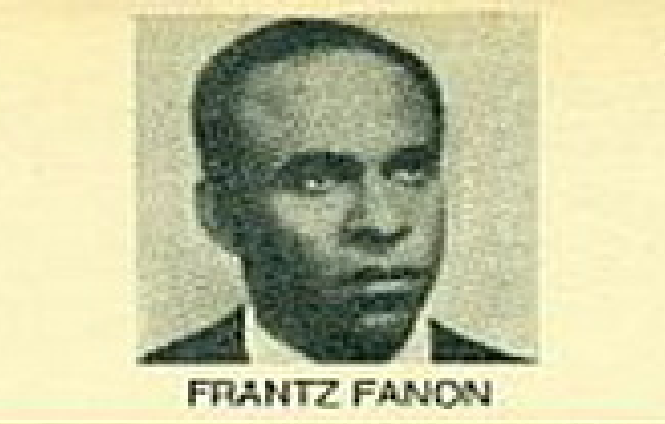 Leggete Fanon